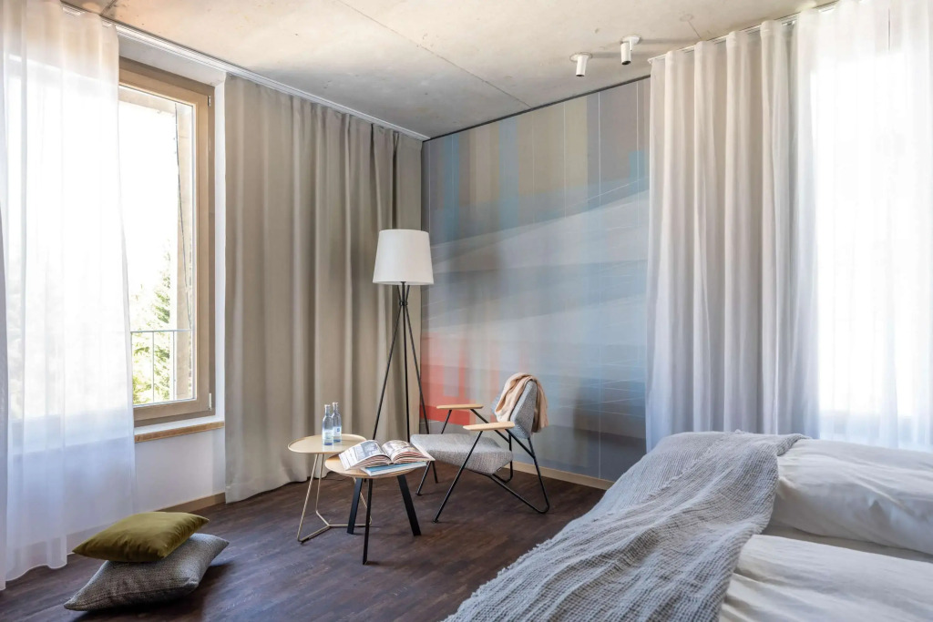 Hotel Maier