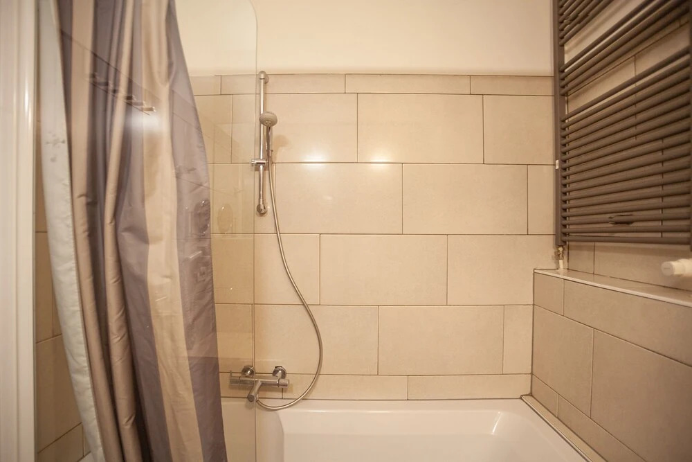 Luxury Suites Castel by Rikas Hotels