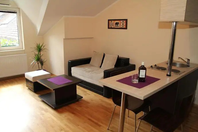 Fortress Apartments