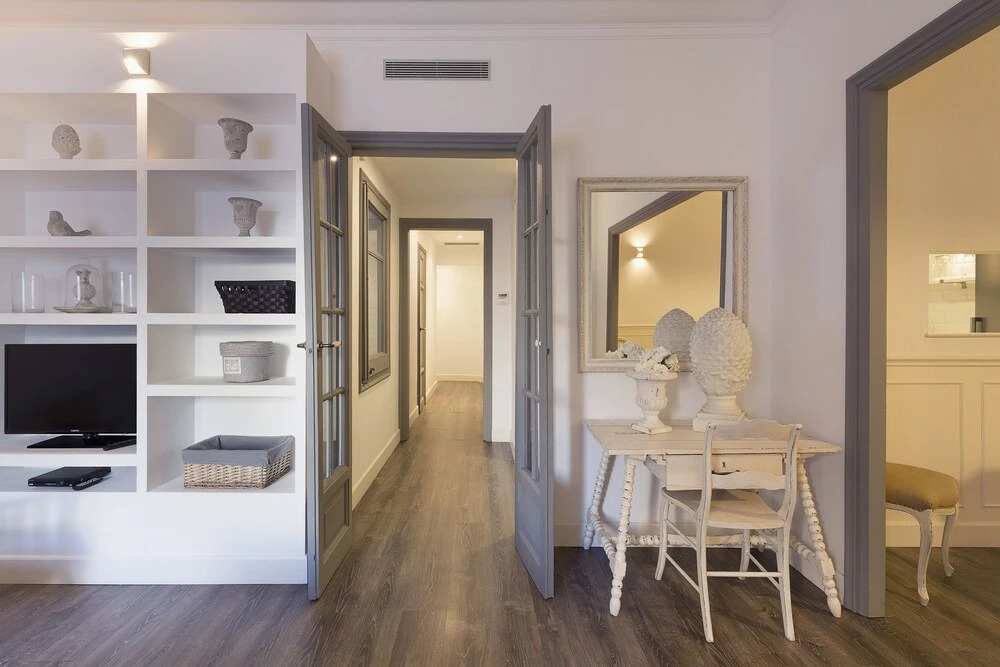 Habitat Apartments
