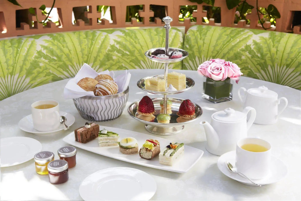 The Beverly Hills Hotel - Dorchester Collection