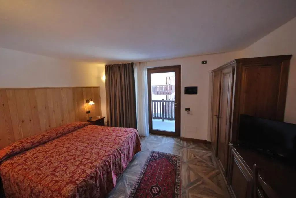 Hotel Bellevue