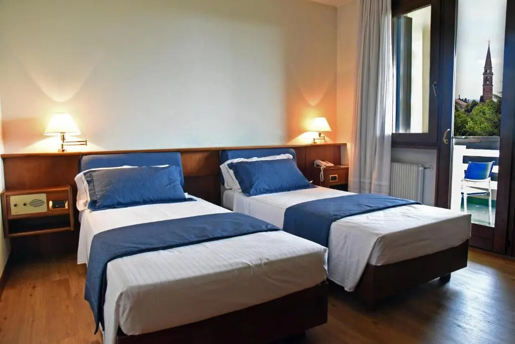 Hotel Bellavista
