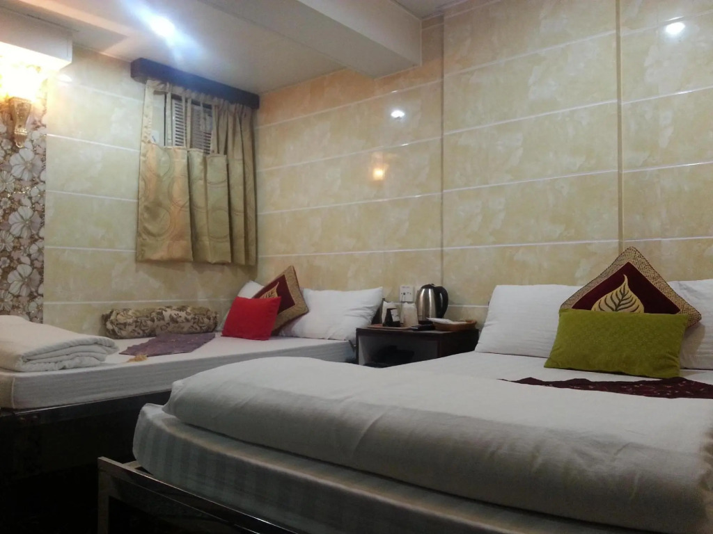 Ranjeet Guest House