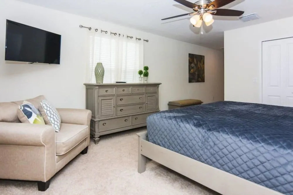 1457 Champions Gate CG1593 - 5 Br Home