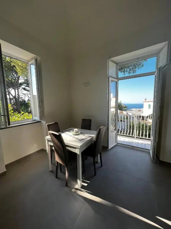Villa Rosa Apartment