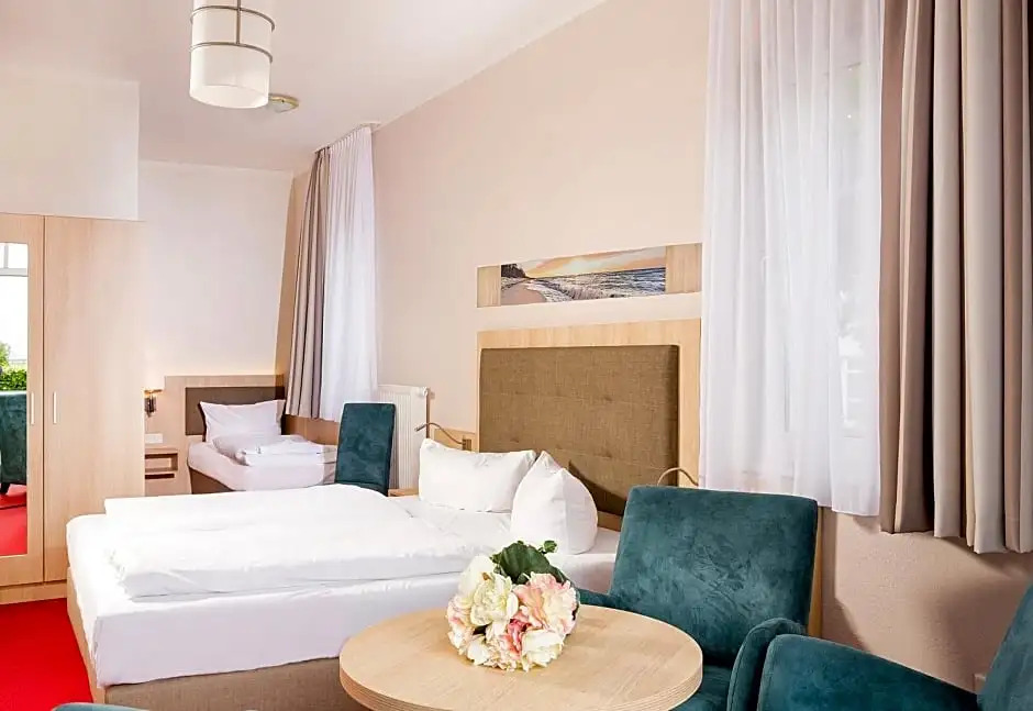 Hotel Garni Sonne