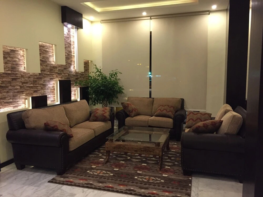 Bita Suites