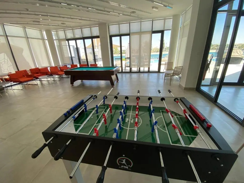 Marbella Luxury 3BR & 5BR Villas at Hayat Island, Mina Al Arab