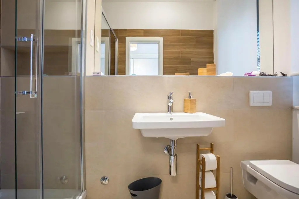 Luxury Accommodation Marino