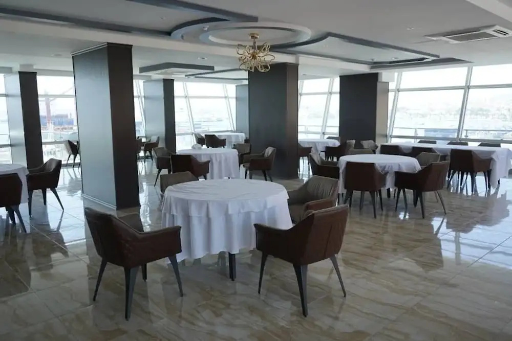 Hôtel Plaza Arzew
