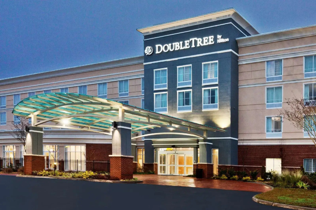 DoubleTree by Hilton Dothan, AL