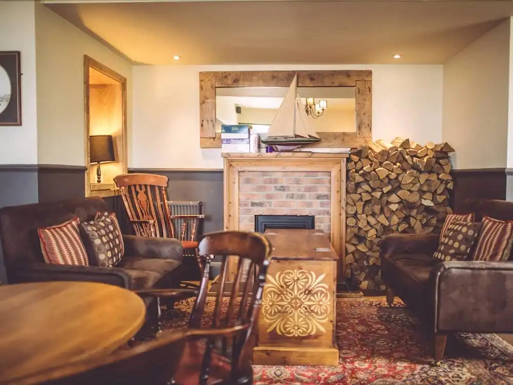 The George Inn