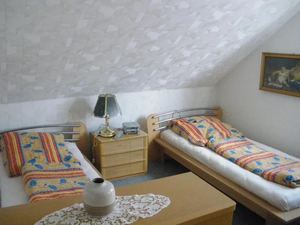 Wohnung Ruhland