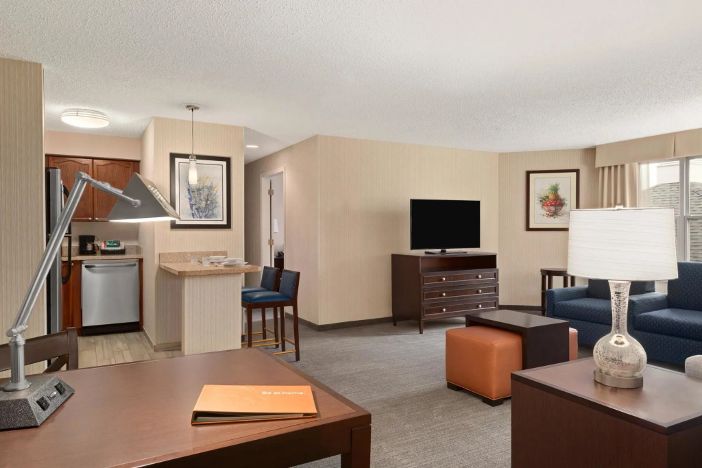 Homewood Suites by Hilton Wilmington-Brandywine Valley