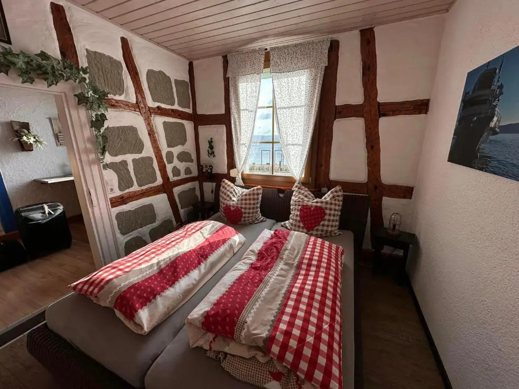 Gästehaus zum Felsen