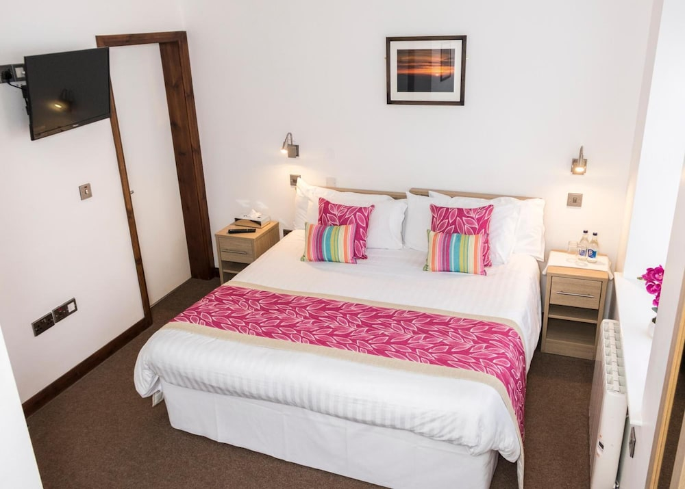 The Rostrevor Inn