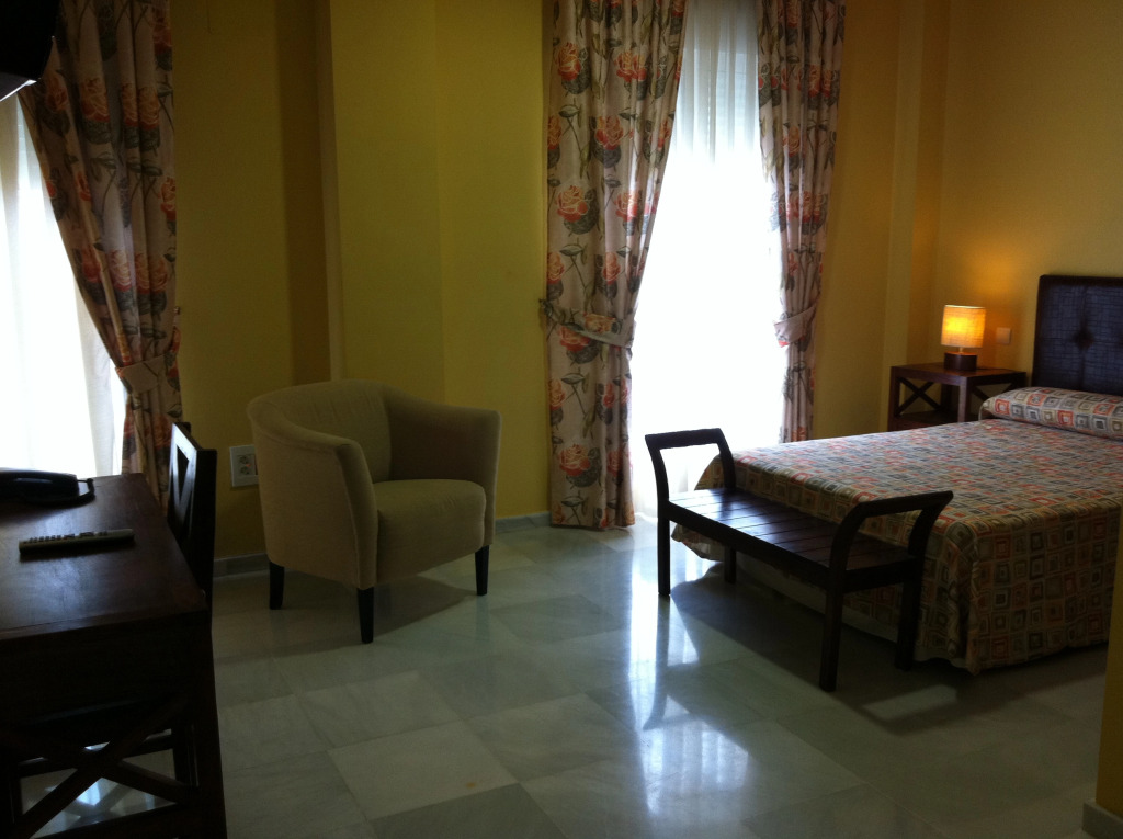 Hotel Lince
