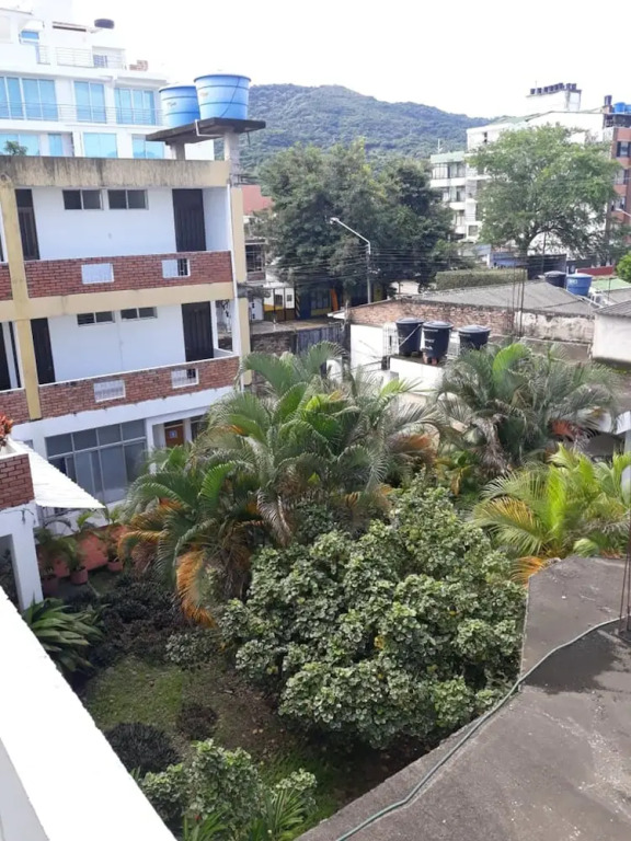 Hotel Luna Roja del Llano