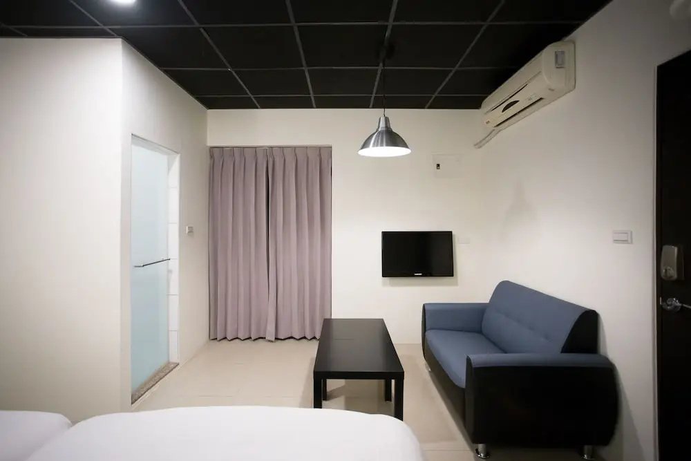 Miss Homestay