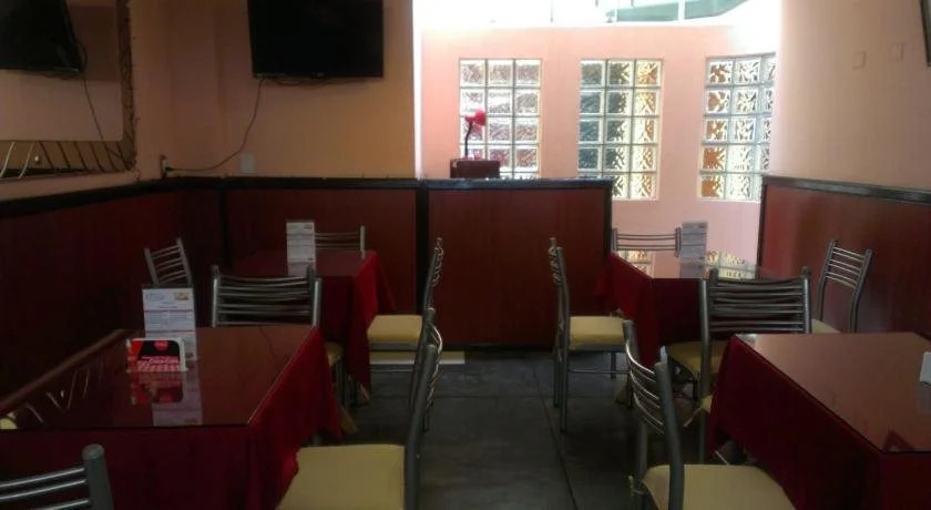 Hotel Rosas