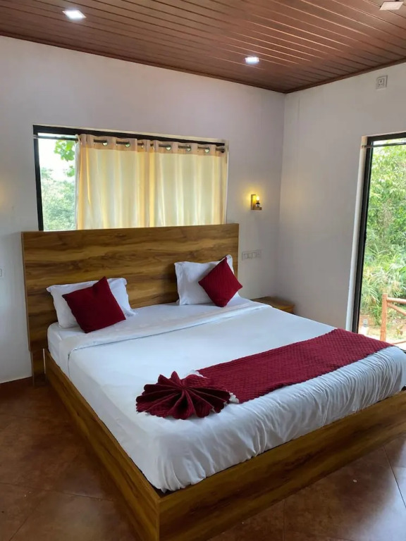 Aditi By Greenleaves Resort Vythiri