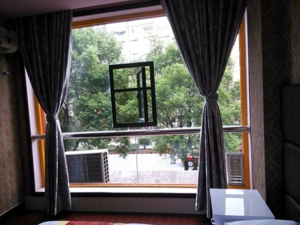 Haojing Inn