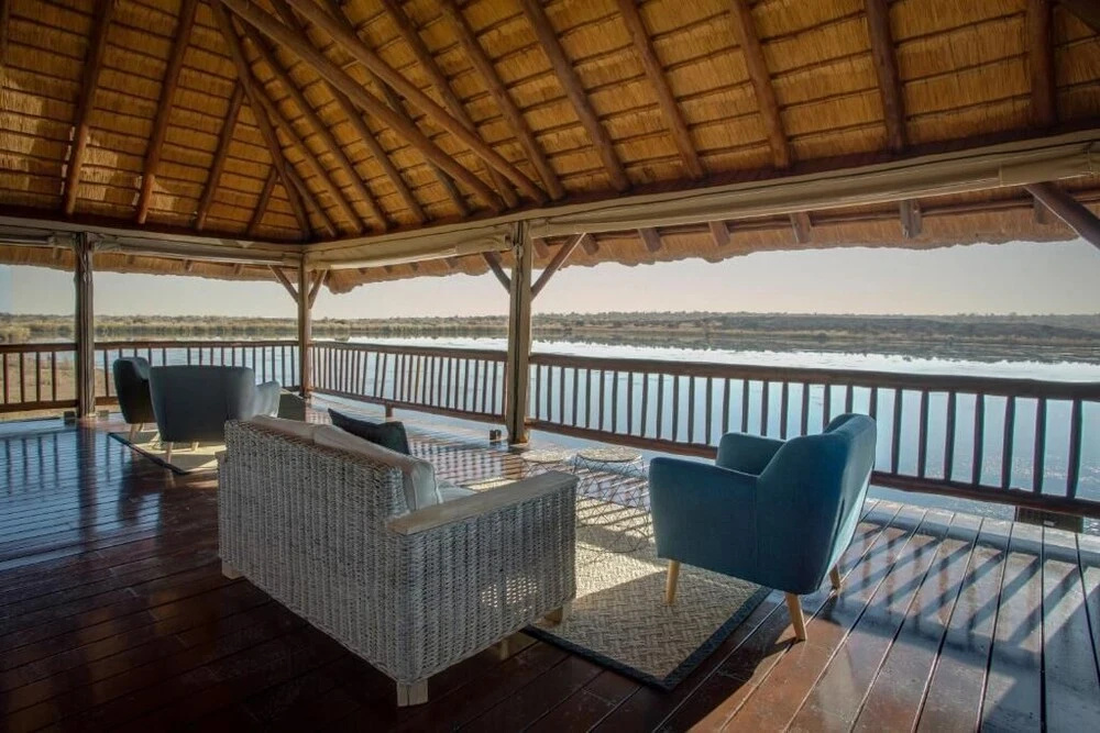 Little Mongena Tented Camp