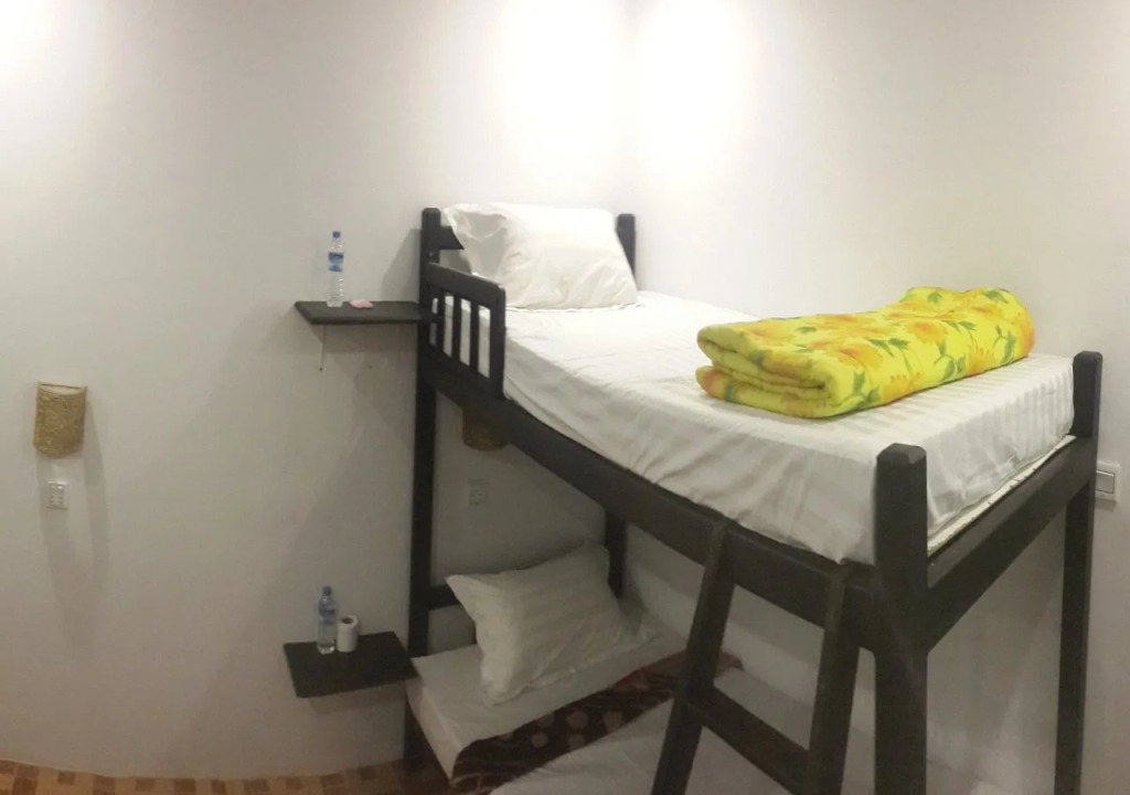 Mingalar Hotel Bagan