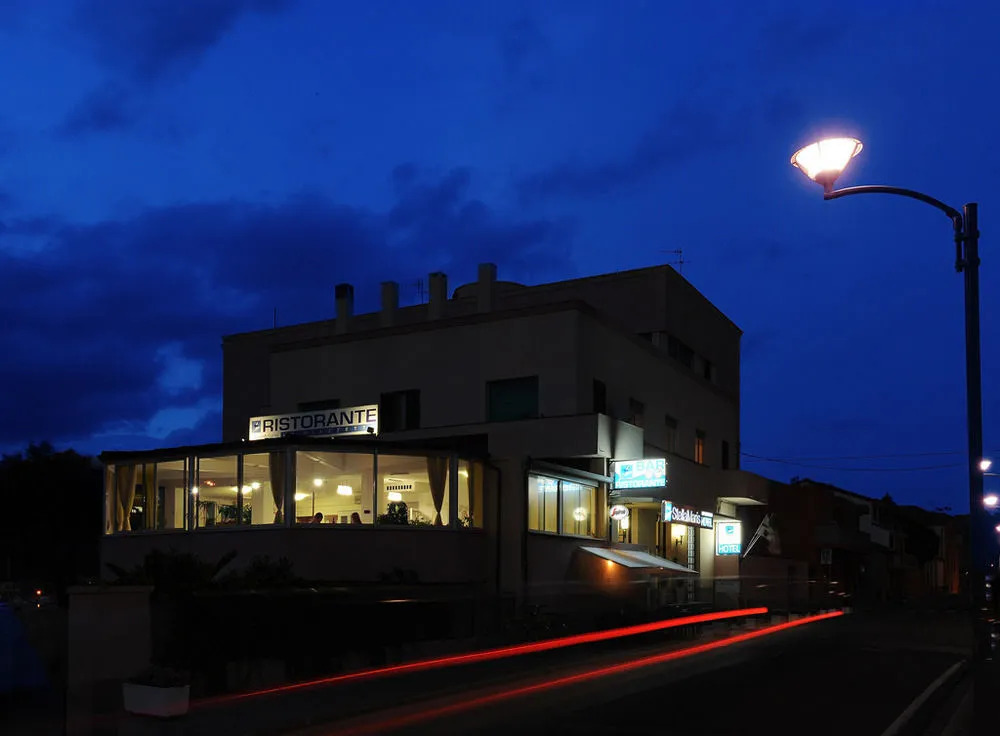 Sporting Hotel Stella Maris
