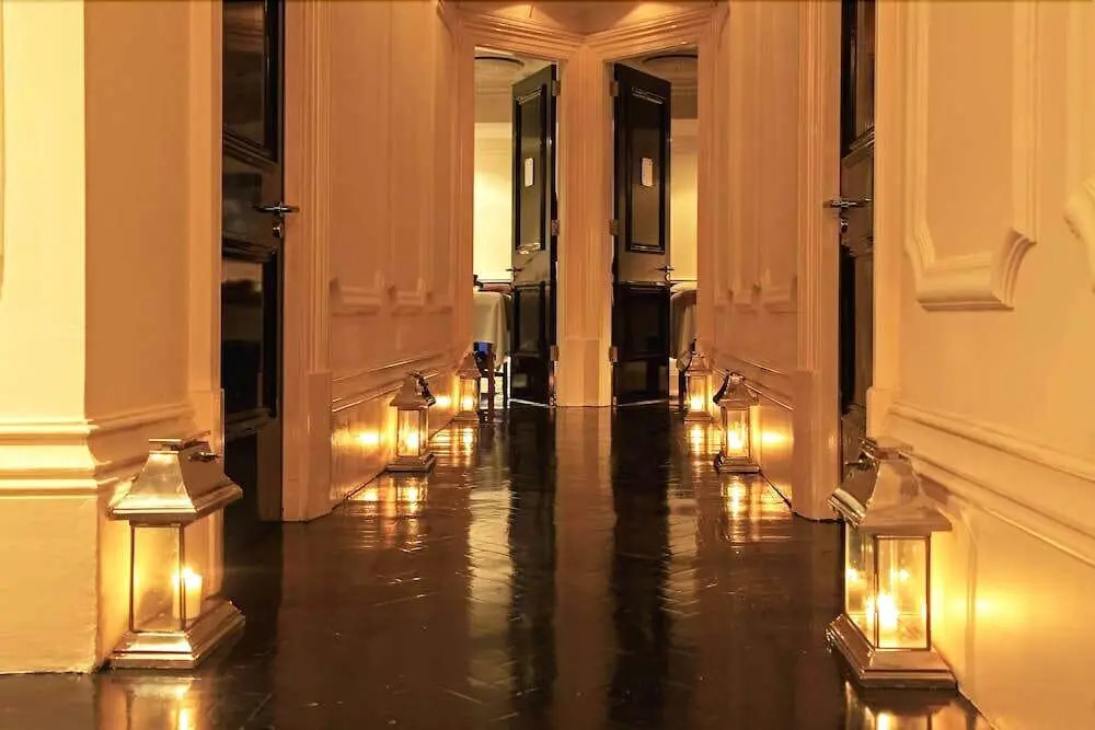 Unit Number 620 Cape Royale Luxury Apartments