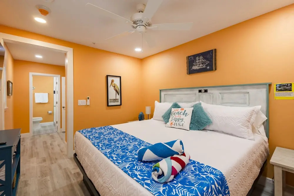 The Lofts at St Pete Beach