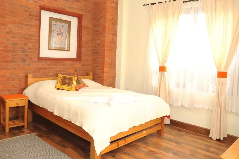 Sampada Inn