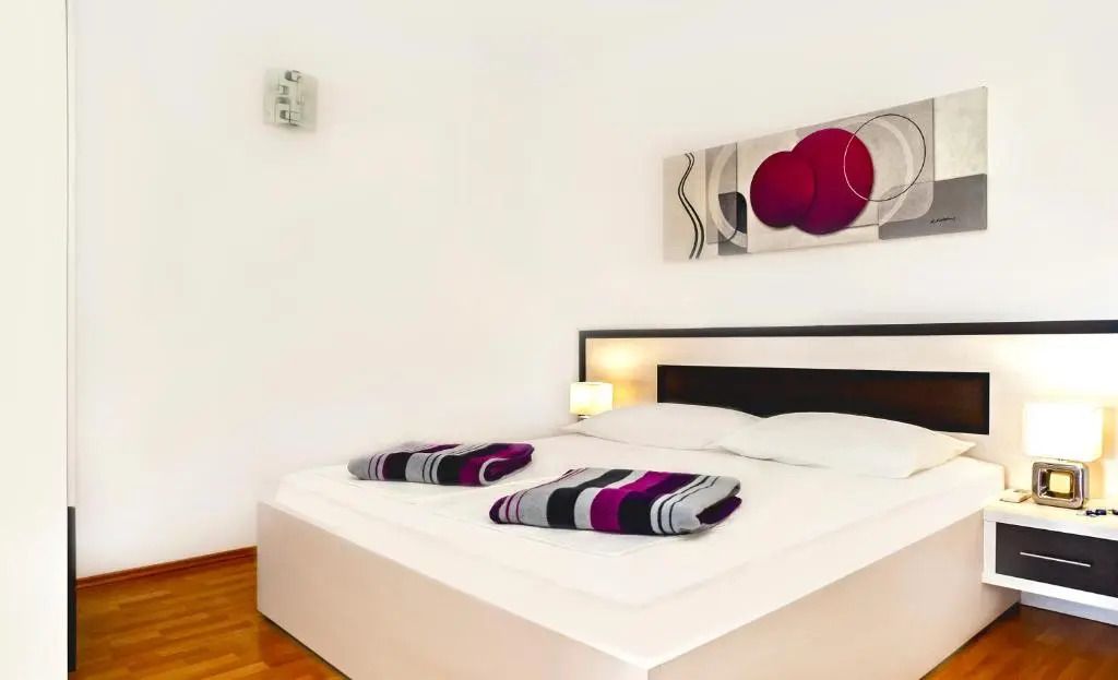 Apartment Lejo
