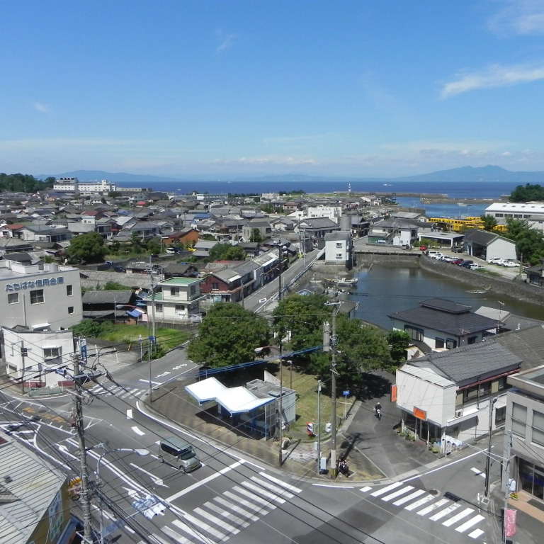Hotel Hakusan