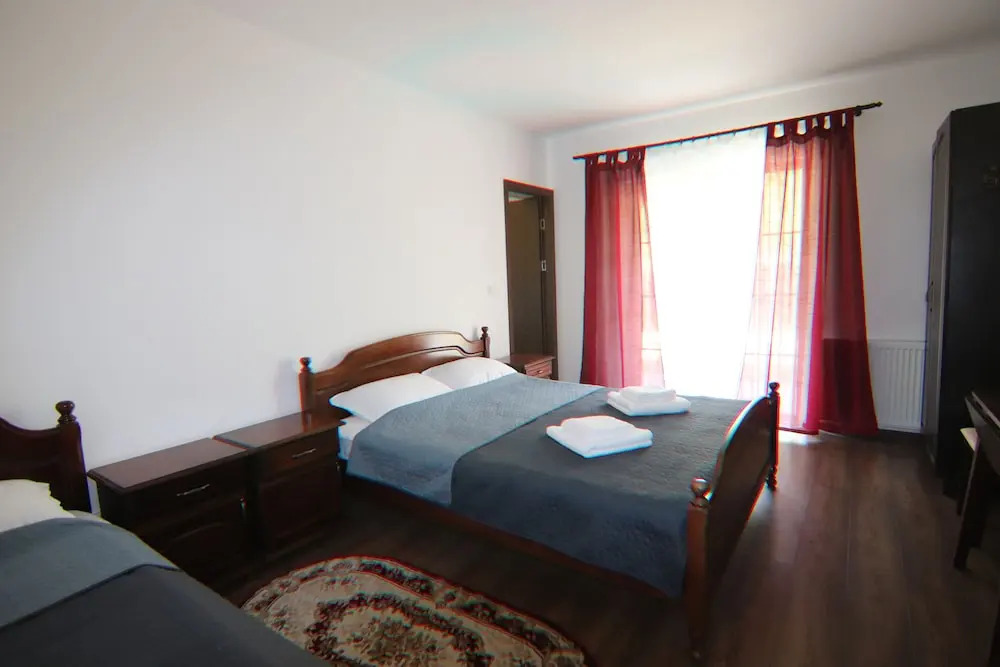 Pensiunea Emelys, Iasi