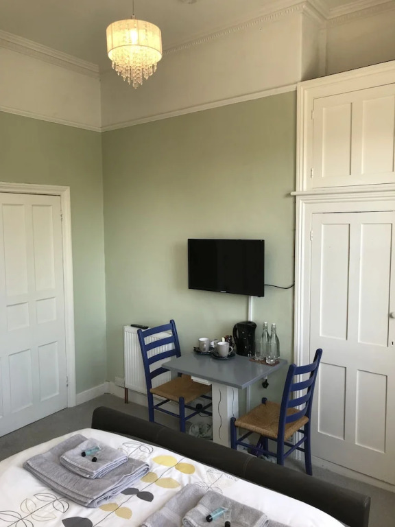 Regency Rooms Guesthouse