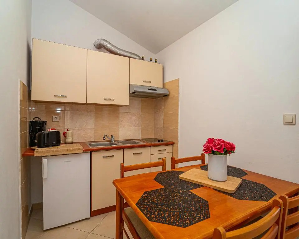 Apartments Baresic