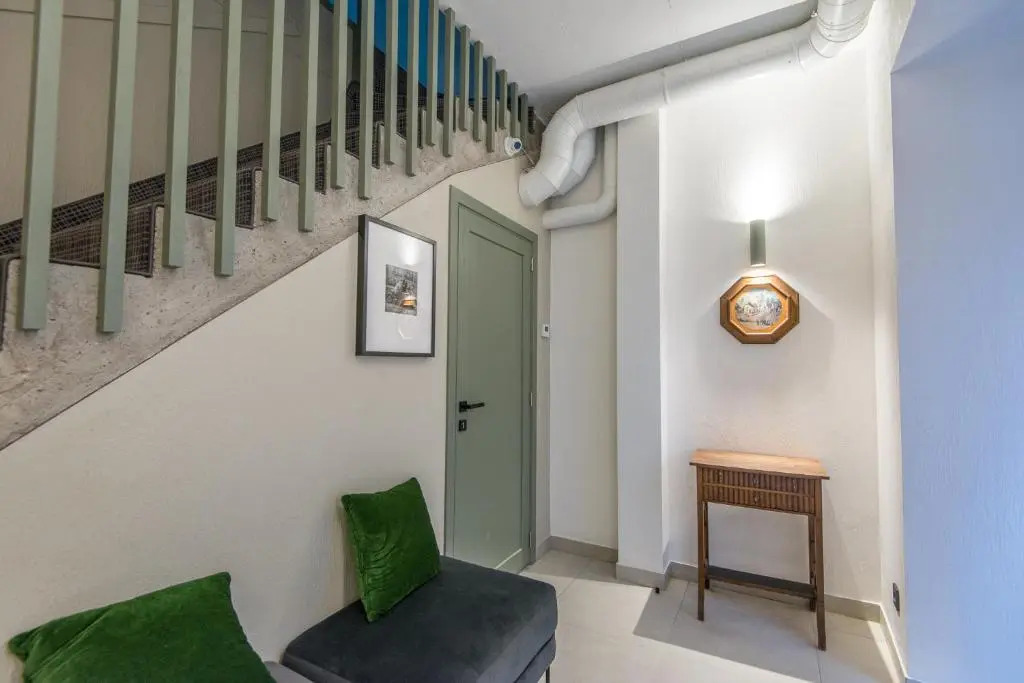 Amber Suites - Stikliu 20
