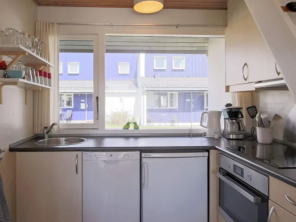 4 Star Holiday Home in Vaeggerlose