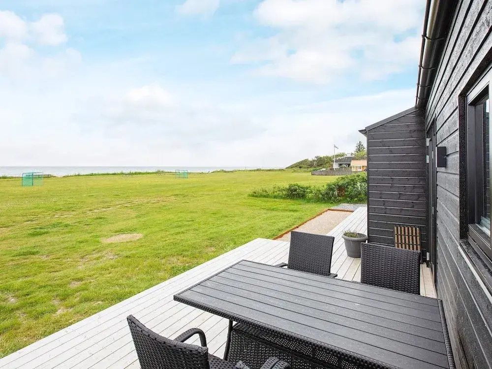 Holiday home Frederikshavn V