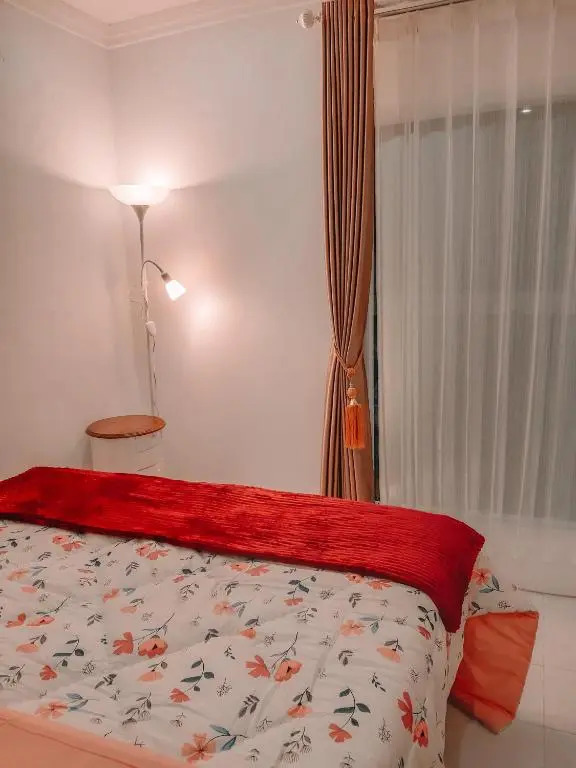 homestay diengcool 3
