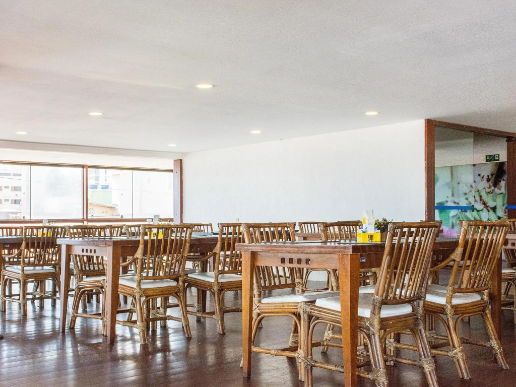 Natal Praia Hotel