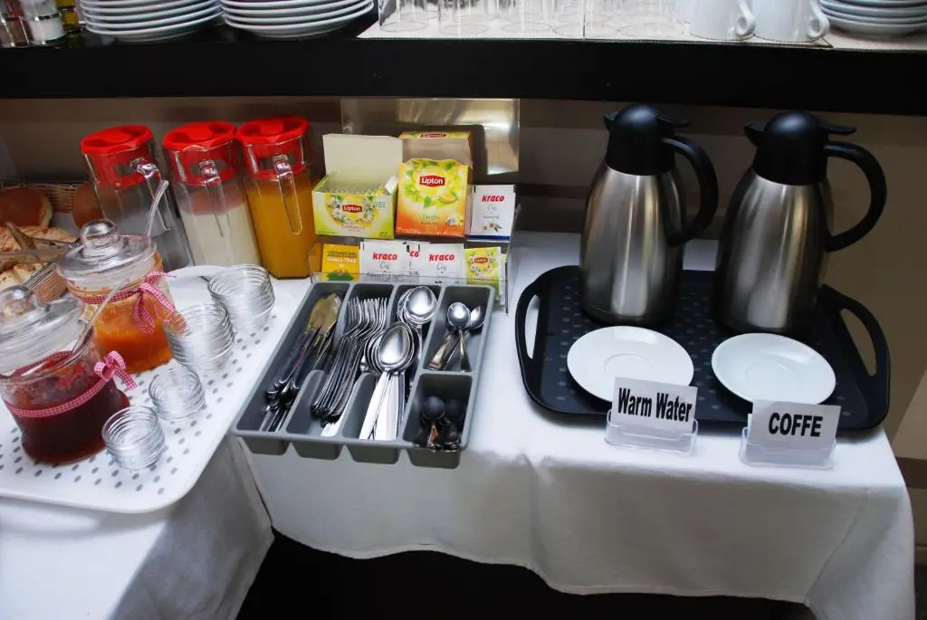 Hotel Mano