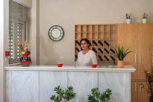 Magicstay - Aparthotel 3 Stars Daratsos