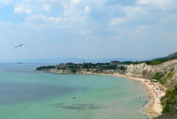 White Lagoon Beach Apartments