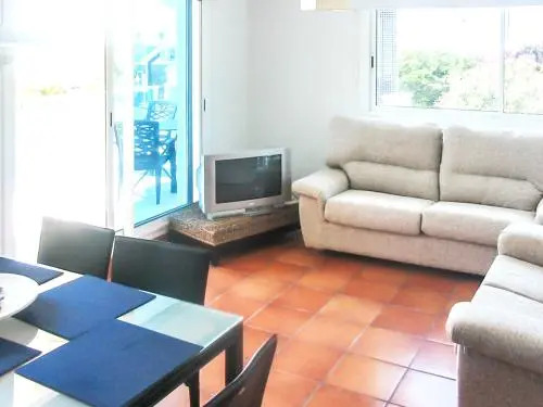 Apartment Avenida Mare Nostrum
