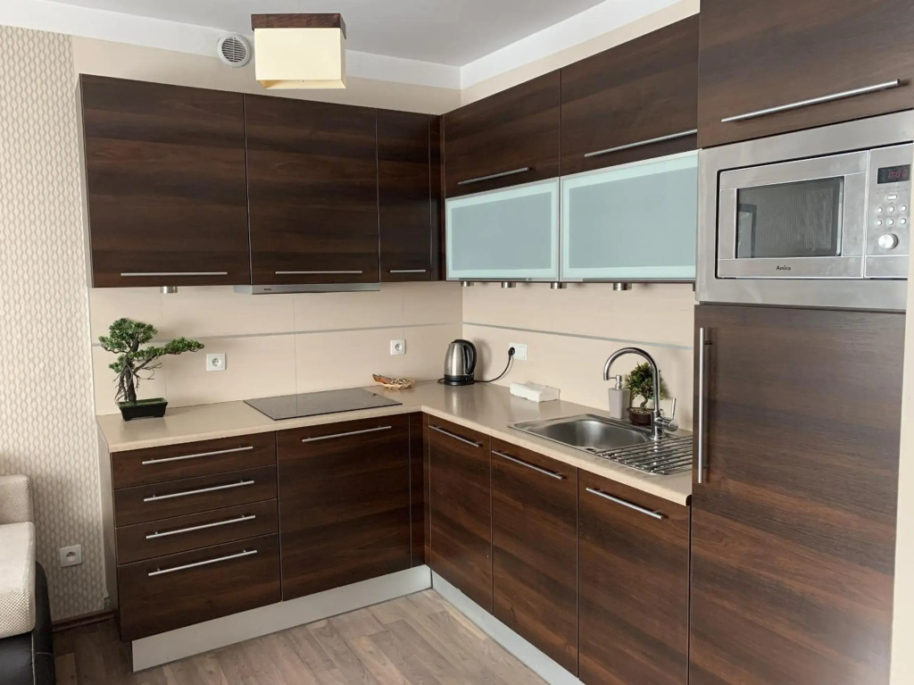 Pułaskiego 11A - Przestronne apartamenty, Sopot centrum
