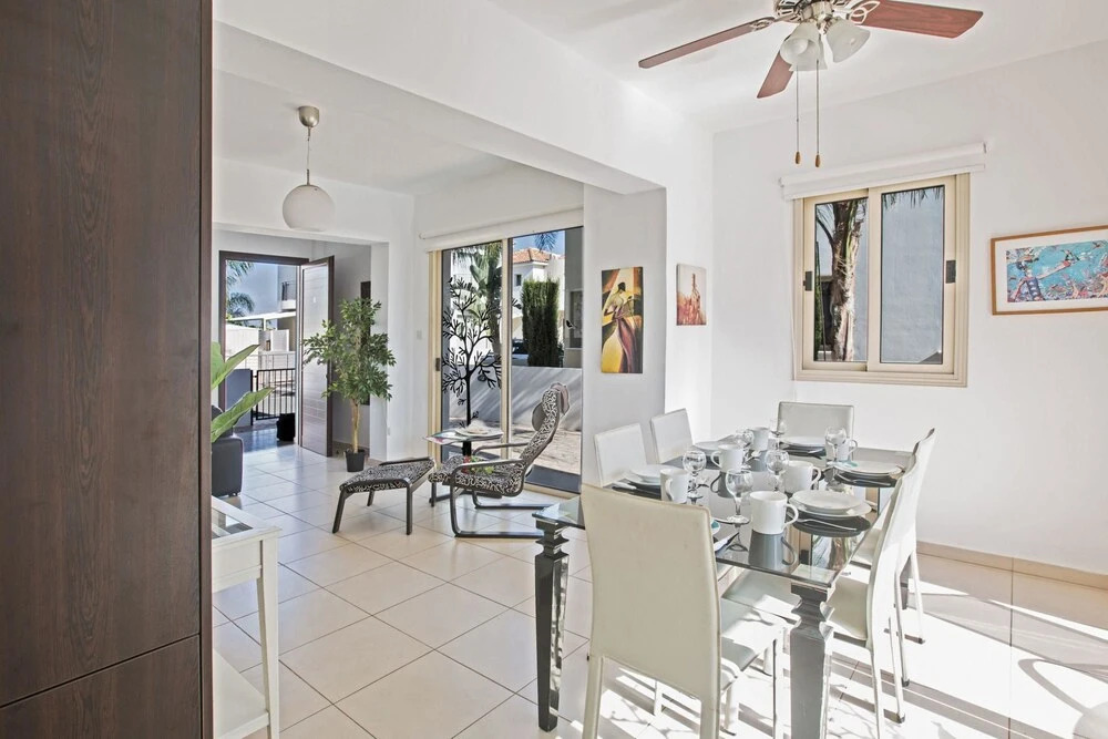 Palm Villa 17
