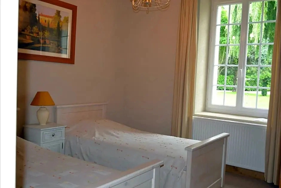 Le Domaine des Bois